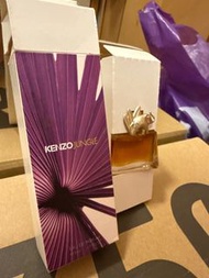 Kenzo 香水