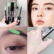 Eyebrow Styling Cream Long Lasting Eyelash Fix Gel Waterproof Transparent Eyebrow Fixed Gel For N3f4