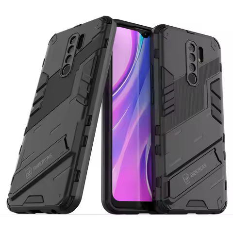Armor Shockproof Case For Xiaomi Redmi Note 7 Phone Cover For Redmi 9 Prime 9A 9i 9C 9T K30 Pro Note