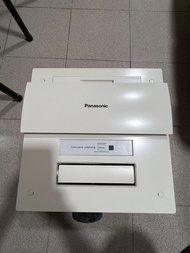 panasonic樂聲天花式浴室寶