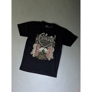 “TEAR” 10TH ANNIVERSARY COLLABORATION AKS KWAN ARTWORK BY AFRAID CLOTHING