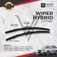 SUBARU OUTBACK HYBRID ECO WIPER SUBARU OUTBACK HYBRID WIPER/ 2 PCS