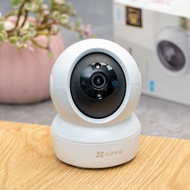 EZVIZ H6C 1080P WiFi Camera 1080P Smart Scanning