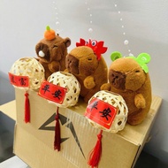 Lồng Đèn Capybara Labubu Kuromi hottrend 2024 lồng đèn chơi trung thu có đèn Led - Lana Queen