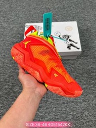 Air Jordan Why Not .6