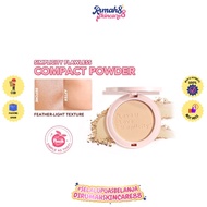 YOU Simplicity Flawless Compact Powder Padet Powder