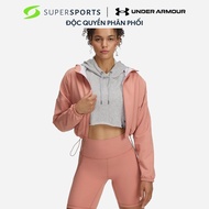 Áo Khoác Nữ Under Armour Unstoppable Woven Hd - 6003590-696