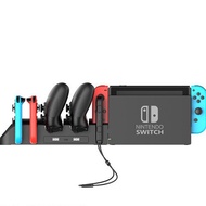 Ipega PG-9187 Charger Dock for Pro Controller & Joycon