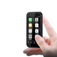 3G Mini Smartphone Soyes 7S Small Smartphone Portable Quad Core Android 6.0 Super Cute Mobile Phone