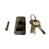 DAL 41054T CYLINDER ONLY (SINGLE TURN LOCK)