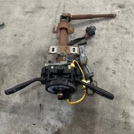 DAIHATSU GINO L700 MOVE L900 STEERING SHAFT CLOCK SPRING SET ORIGINAL USED FROM JAPAN