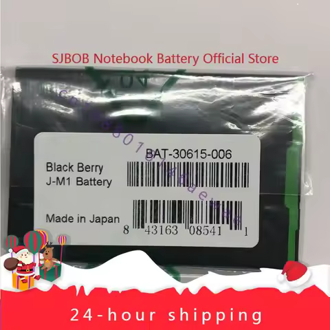 1230mAh 4.6wh 3.7v J-M1 battery For Blackberry jm1 Bold 9900 9930 9790 9380 P9981 Torch 9850 9860 Mo