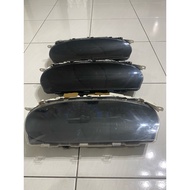 speedometer estima acr30