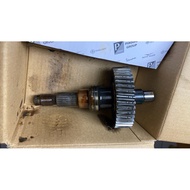 as gear rasio ratio 41 vespa 150 s lx