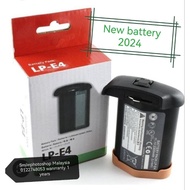 Canon LP-E4 Battery For Canon EOS-1D Mark IV DSLR EOS-1D Mark III DSLR EOS-1Ds Mark III IV 1DX 1Ds3