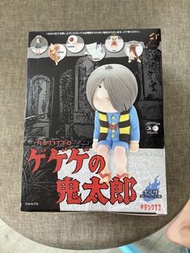 PUTITTO 鬼太郎 盒玩/ 杯緣子 12BOX