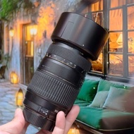 Tamron 70-300mm Di for Nikon Smooth