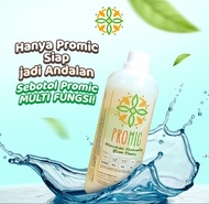 PROMIC/ Biang Promic/ Minuman Probiotik / Starter Promic 1000 ml
