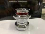 【大富國單車】Sense30 古典滾珠頭碗 老鋼管