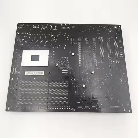 X58 Pro For Msi Desktop Motherboard MS-7522 LGA 1366 DDR3 24GB PCI-E 2.0 SATA2 USB2.0 ATX Mainboard