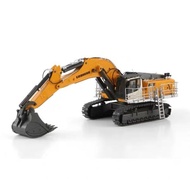 WSI 1: 50 Liberhale R998 SME Excavator Alloy Model 64-2011