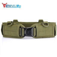 Manufacturer Tactical Outdoor Expansion Waist Belt CS Tactical Equipment Training Patrol Gear Belt