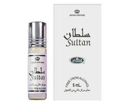 น้ำหอม Oil Perfume AL REHAB กลิ่น SULTAN 6 ml.