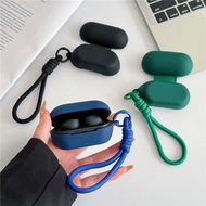 For Sony WF-C500/WF-C510 Earphone Protective Case Wireless Bluetooth Headset Silicone Case Cover For