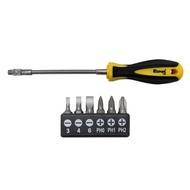REMAX TOOLS SPRING TUBE SCREWDRIVER SET