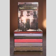 Book - The Complete Illustrated Sherlock Holmes