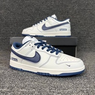 [Lego Shoes Library] First-Hand Ready Stock Junk Low Union People Supreme Fashion Casual All-Match S