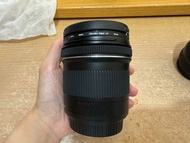 行貨 Canon EF-S 10-18mm f/4.5-5.6 IS STM lens