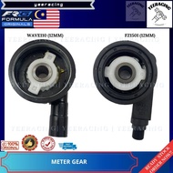 EGO/EGOS/EGOS FI/FZ150I/TZM150/RXZ135/LC135 V8 FI FRG FORMULA ORIGINALS METER GEAR YAMAHA EGO EGOS E