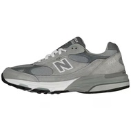 Mdcj New Balance 993 retro running shoes for men and women