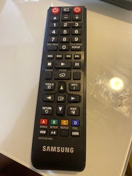 Samsung 三星電視遙控器