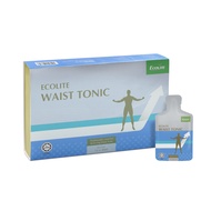 Ecolite Waist Tonic 30ml x 12 pouches