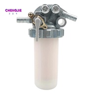 New Fuel Filter Assembly 1G313-43010, 15393-43017 for  D1105 D1305 D782 Z602