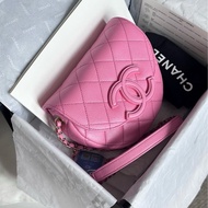 Chanel 23p馬鞍未使用