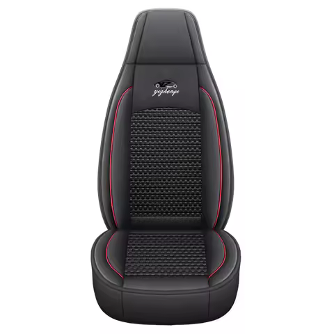 Car Seat Covers 5 Full Set Universal Seat Covers for BMW X6 G06 Hongqi hs5 Nissan Kicks Lifan X60 Ca