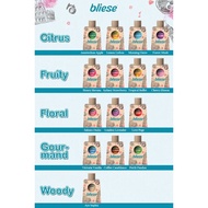 Pewangi Kereta Bliese (Car Perfume Bliese)