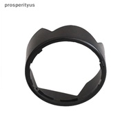 [Prs] Lens Hood For Nikon HB-32 DX AF-S 18-70mm 18-105mm 18-135mm 18-140mm ED Bayonet Camera Lens Ho