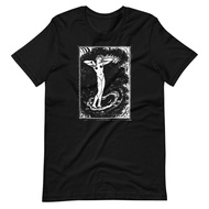 Birthing Venus Unisex T-Shirt 01E7