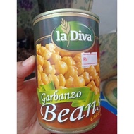 Kacang kuda dalam tin