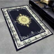 carpet 3D// carpet besar size 200x300cm