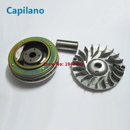 motorcycle/scooter YP250 variator assembly clutch pulley driven kit for yamaha 250cc Majesty YP 250 