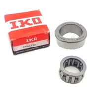 1PC IKO RNAST5R Thrust Roller Bearing, Roller Follower 7x16x7.8mm.