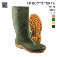 TERRA BOOTS AP SEPATU ORIGINAL