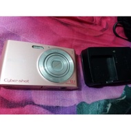 SONY CYBERSHOT 12.1MP