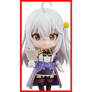 [Direct from Japan] GOOD SMILE COMPANY Nendoroid Genius Prince's Deficit Nation Revitalization Technique Ninim Raleigh Non-Scale Plastic Painted Movable Figure Brand New