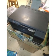 Include Ppn Printer Epson L3110 Second Siap Pakai Garansi